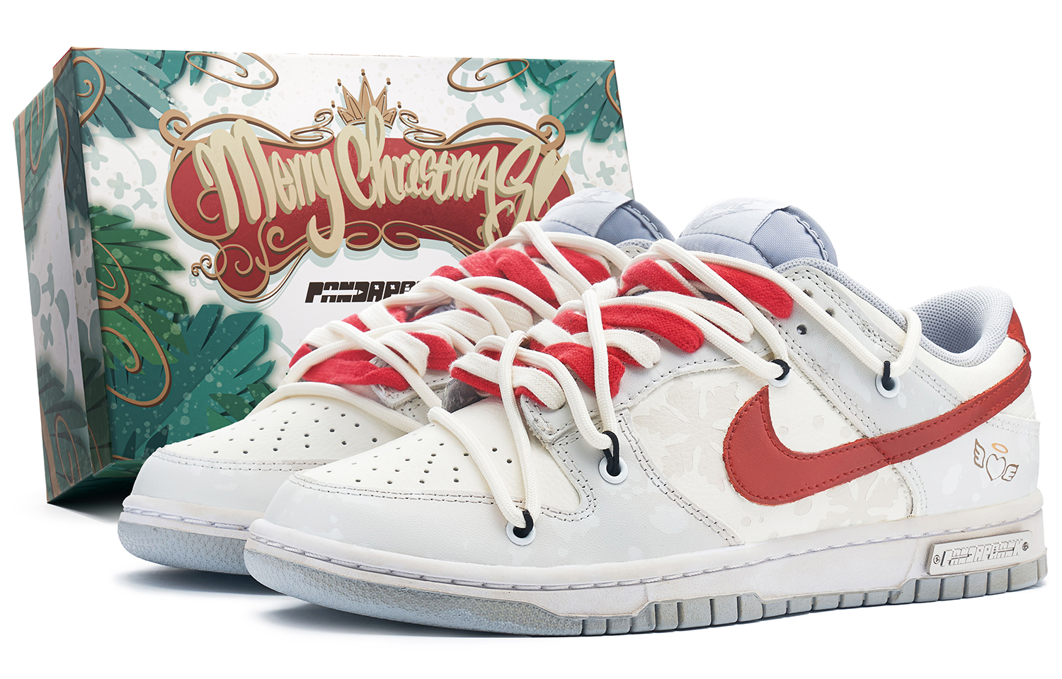 Nike Dunk Low