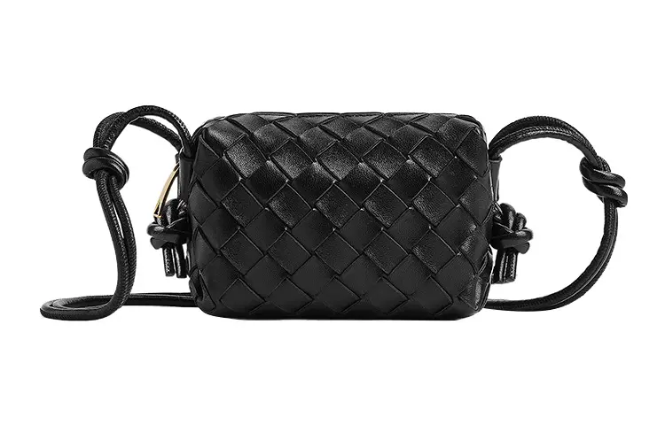 Bottega Veneta Loop Crossbody Bags