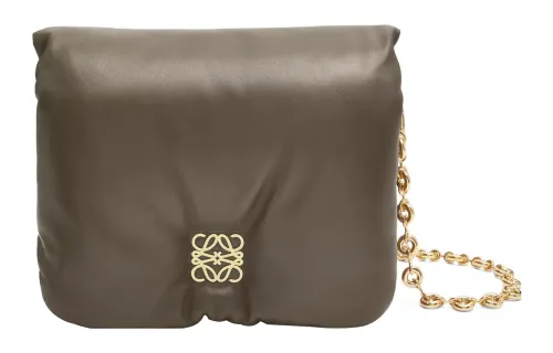LOEWE Crossbody Bags