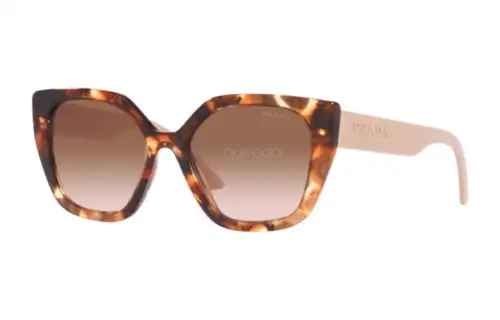 PRADA Cat-Eye Sunglasses
