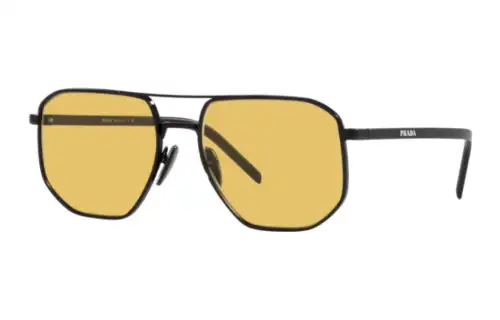 PRADA Square Frame Sunglasses