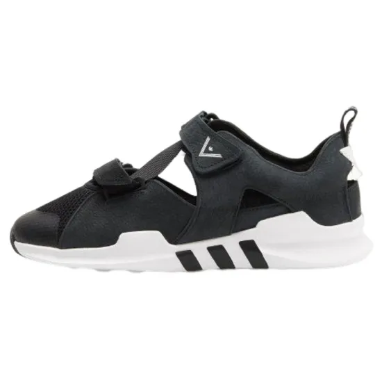 Adidas Originals White Mountaineering X Adv Sandal 'Black'