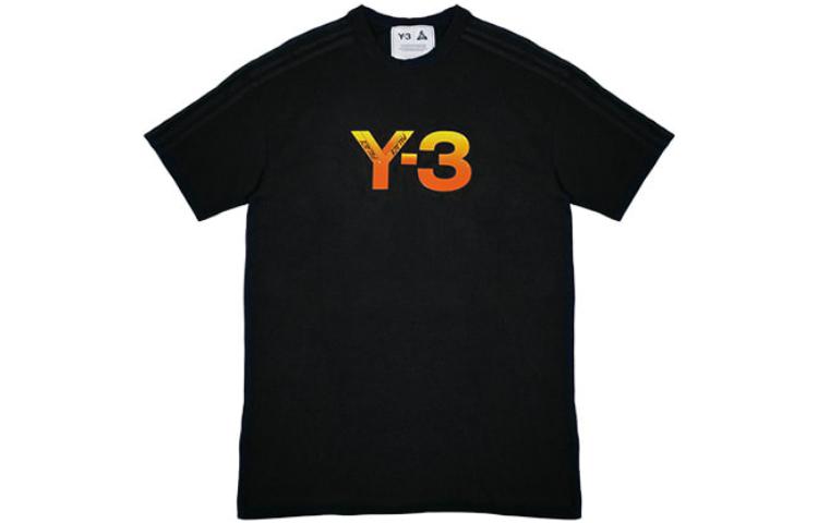 Y 3 X Palace Logo T Shirt