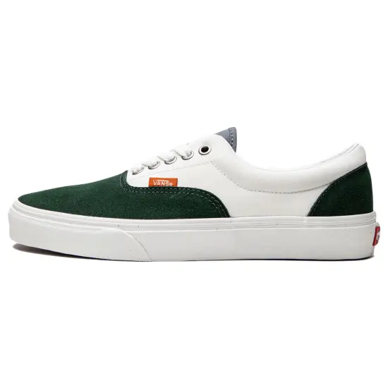 Vans Era 'Varsity Canvas   Green'