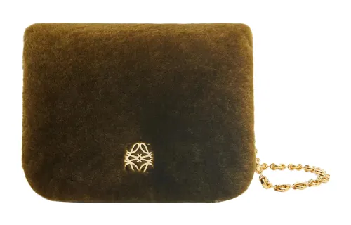 LOEWE Crossbody Bags