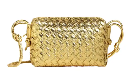 Bottega Veneta Shoulder Bags