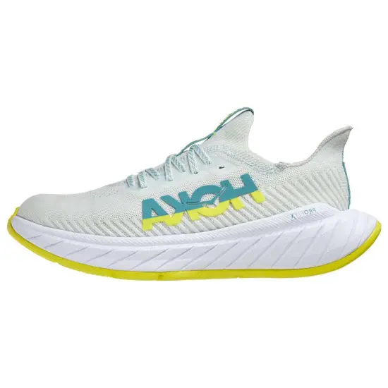 HOKA ONE ONE Carbon X 3 Billowing Sail
