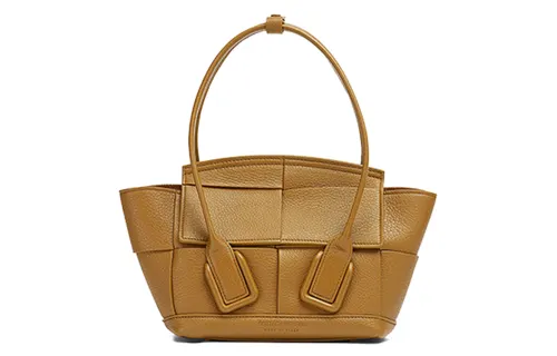 Bottega Veneta Arco Handbags