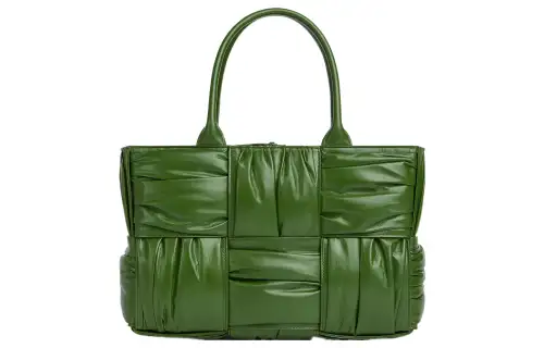 Bottega Veneta Arco Handbags