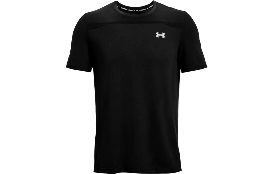 Under Armour T Shirt Men's Black