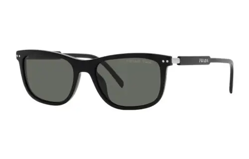 PRADA Sunglasses Men's Black
