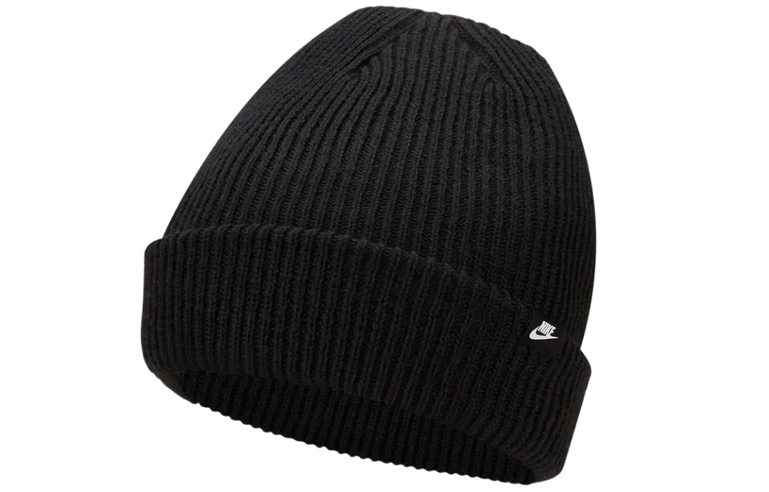Nike Beanies Unisex Black