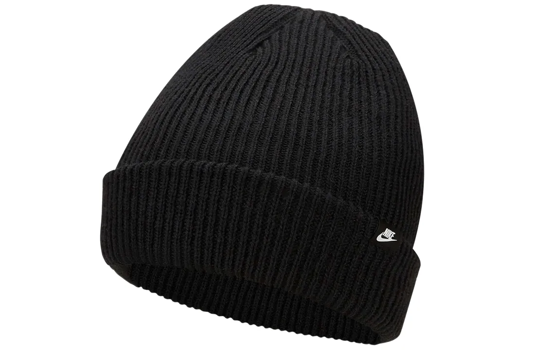 Nike Beanies Unisex Black
