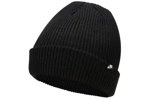 Nike Beanies Unisex Black