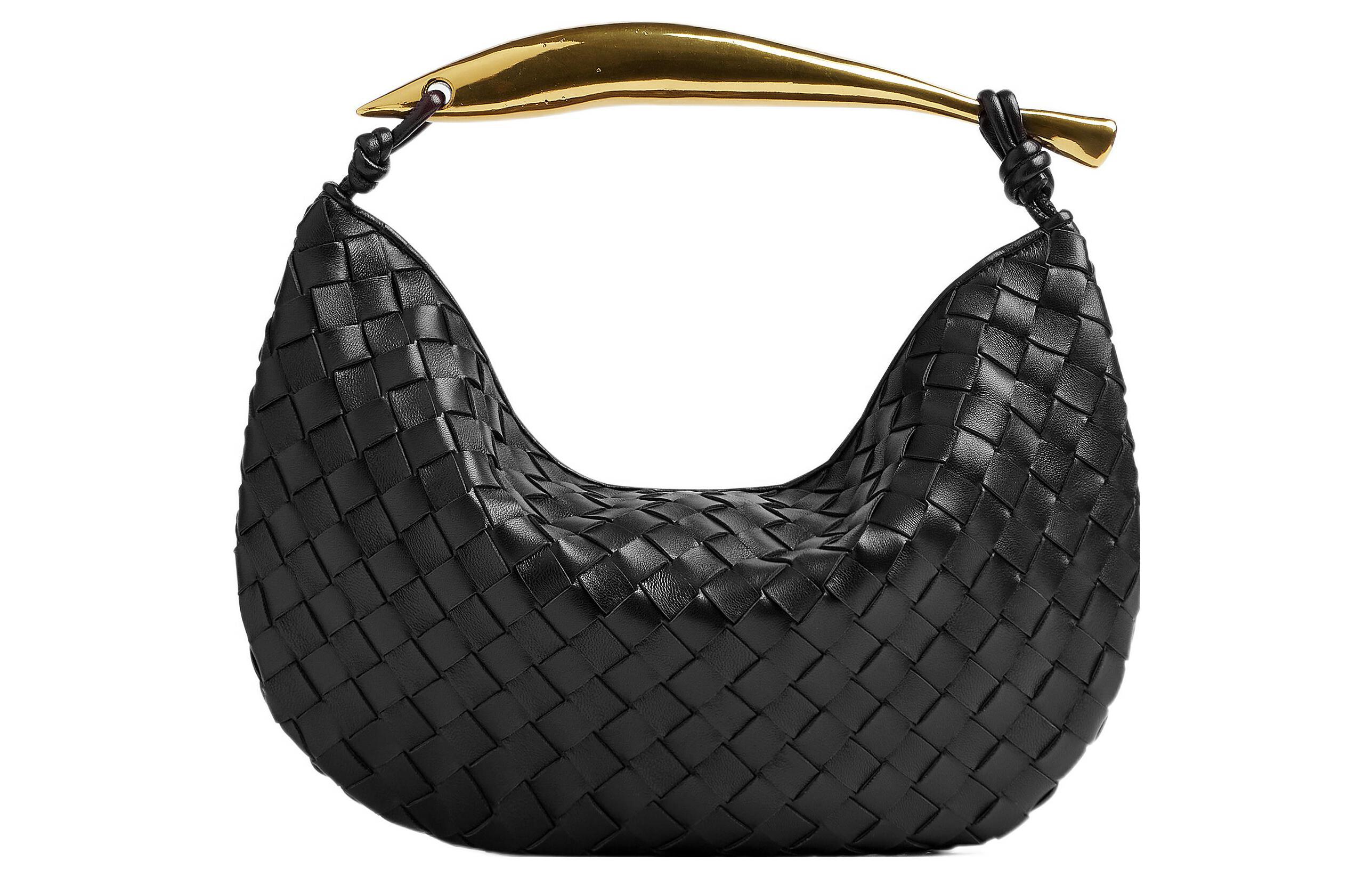 Bottega Veneta SARDINE Intrecciato