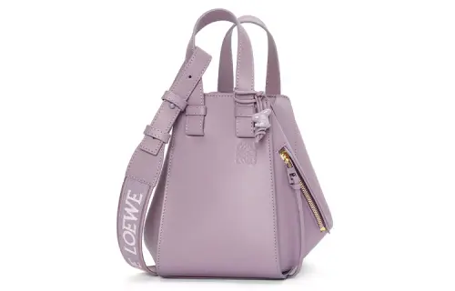 LOEWE Hammock Handbags