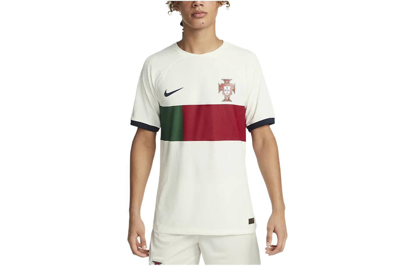 Nike Retro Soccer Jerseys Men’s White