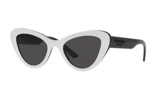 PRADA Cat-Eye Sunglasses