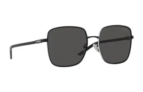 PRADA Sunglasses Women's Black