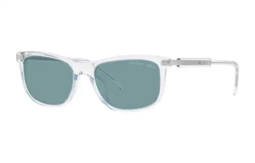PRADA Sunglasses Men's Blue