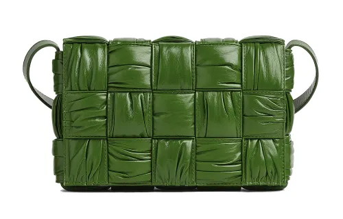 Bottega Veneta CASSETTE Crossbody Bags