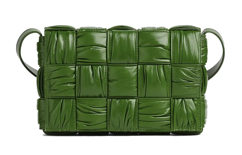 Bottega Veneta CASSETTE Crossbody Bags