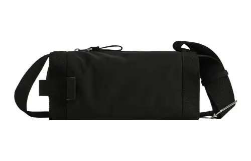 Bottega Veneta Voyager Messenger Bag