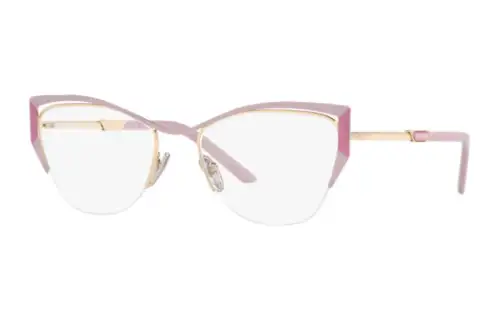 PRADA Prescription Glasses Women's Pink