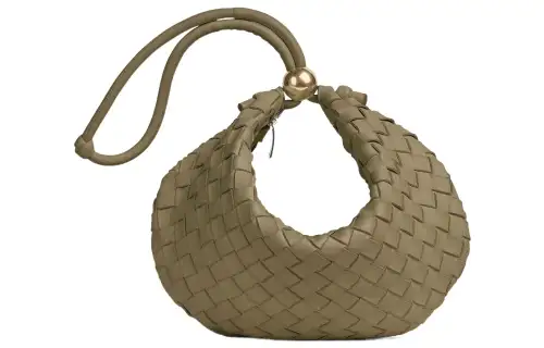 Bottega Veneta Turn Clutches