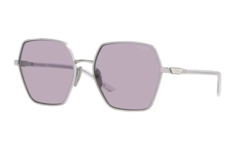 PRADA Sunglasses Women's Purple
