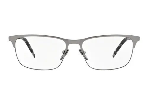 PRADA Eyewear Rectangular Frame Glasses