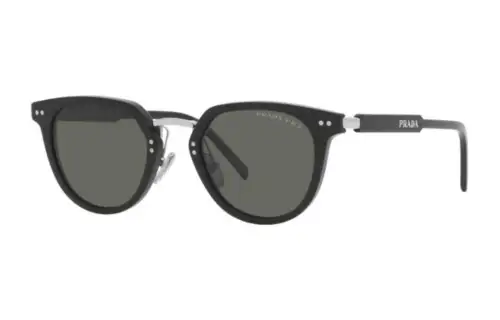 PRADA Eyewear Cat Eye Frame Sunglasses