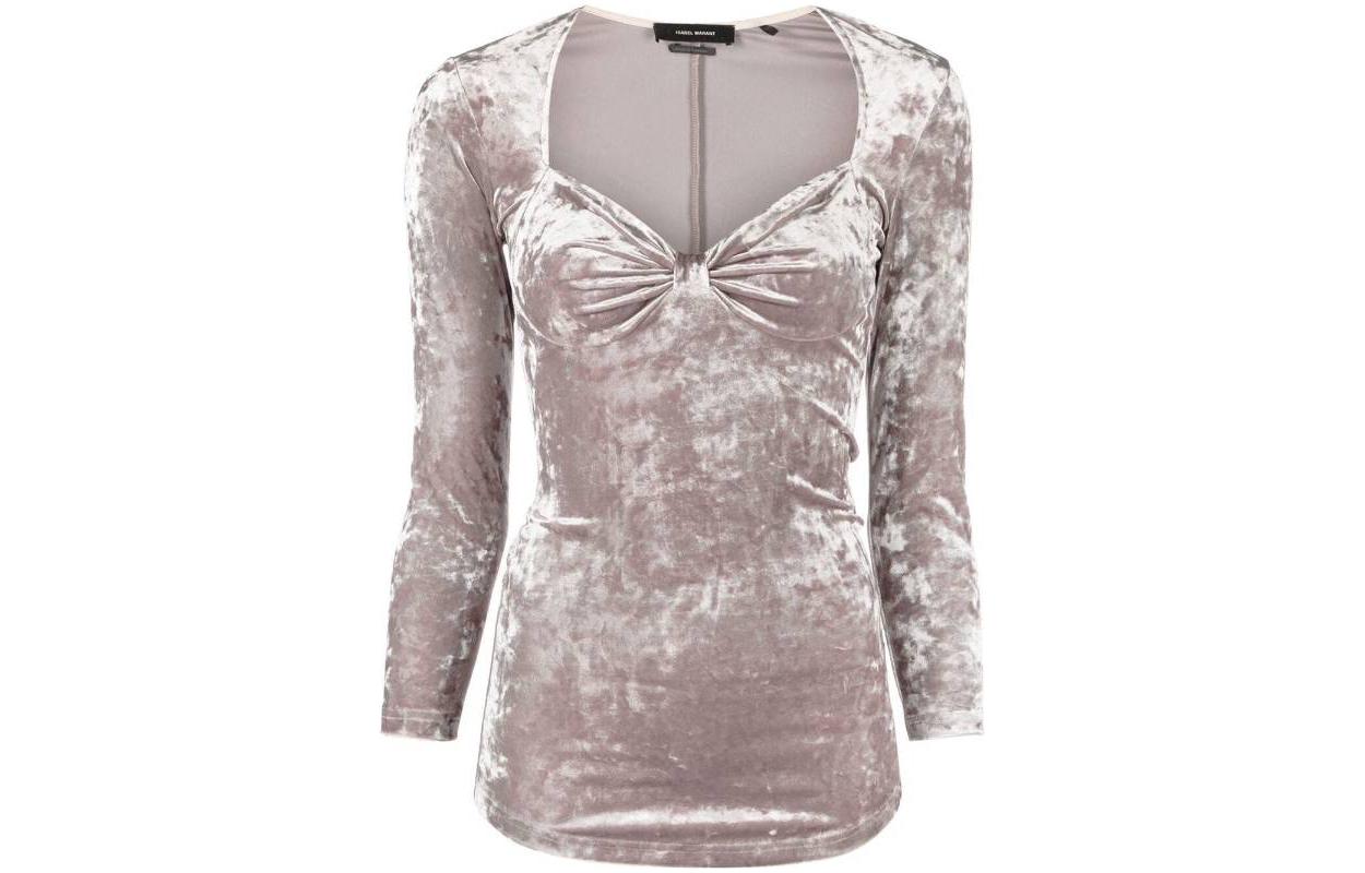 Лонгсливы ISABEL MARANT