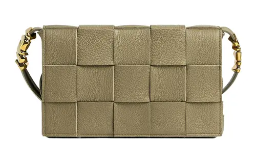 Bottega Veneta CASSETTE Crossbody Bags