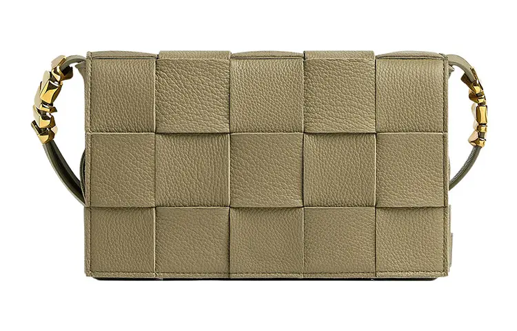 Bottega Veneta CASSETTE Crossbody Bags