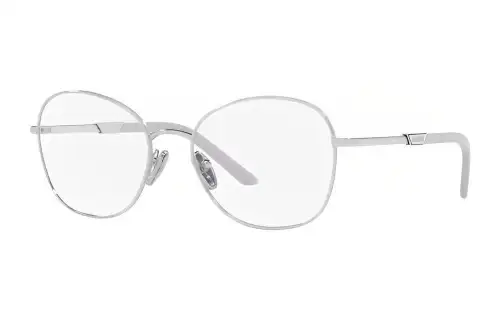 PRADA Prescription Glasses Men's White