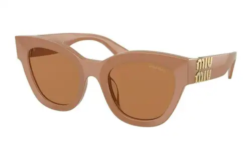 Miu Miu cat-eye sunglasses