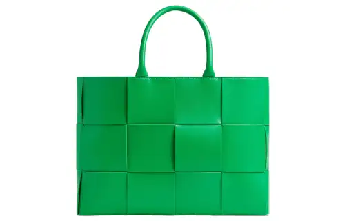 Bottega Veneta Arco Handbags