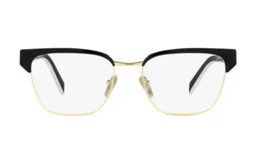 PRADA Prescription Glasses Women's Black