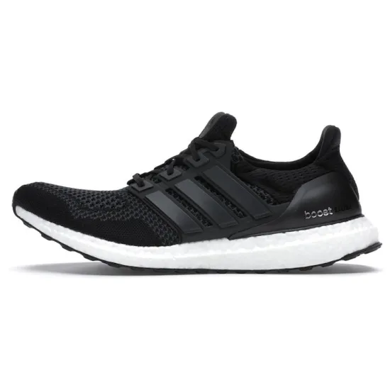 Adidas Ultra Boost 1.0 Core Black 1.0