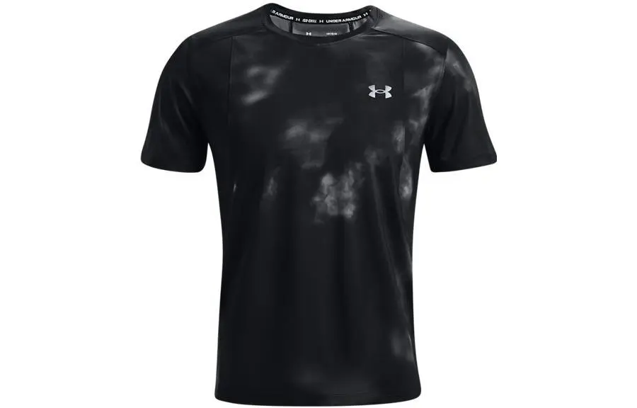 Under Armour T Shirt Men's Black