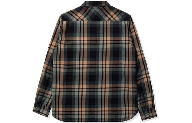 Рубашки UNDEFEATED