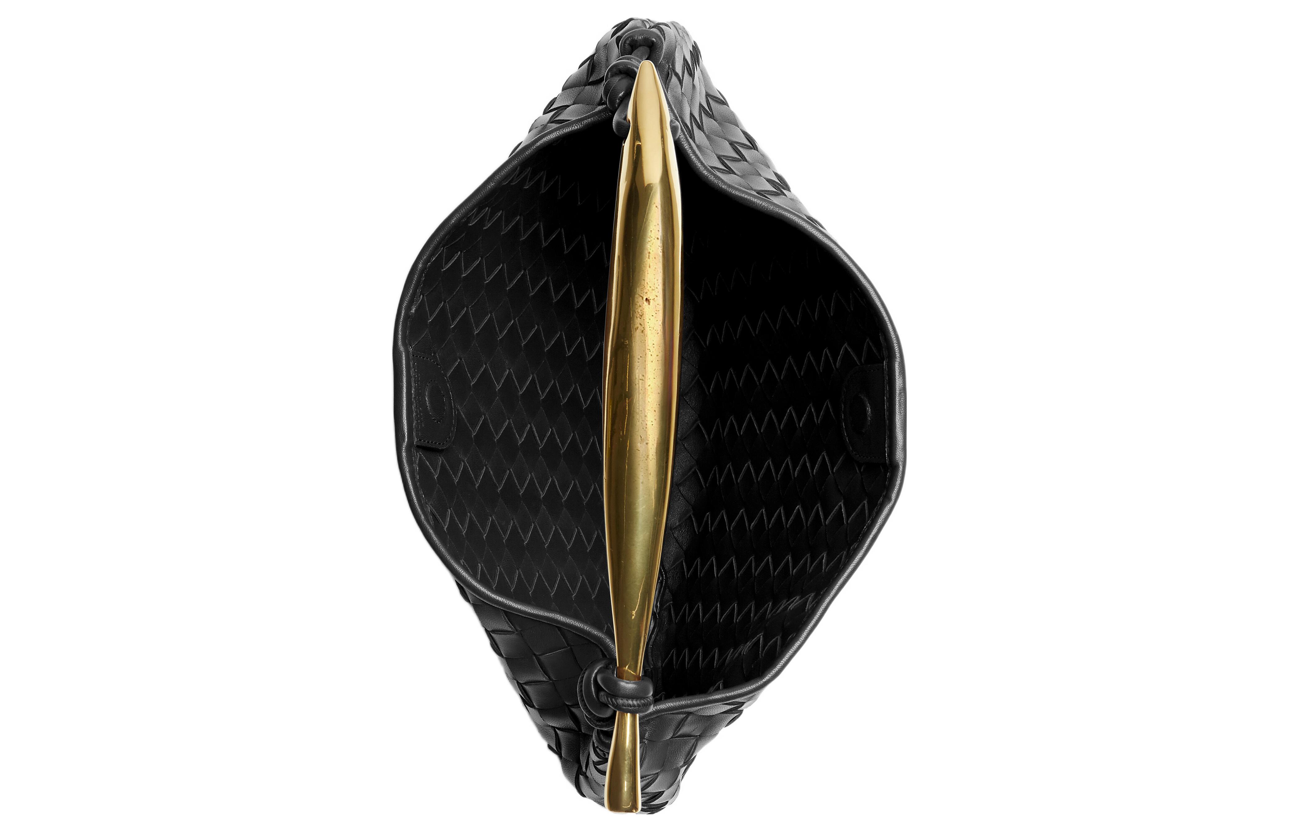 Bottega Veneta SARDINE Intrecciato