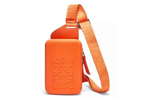 LOEWE Crossbody Bags