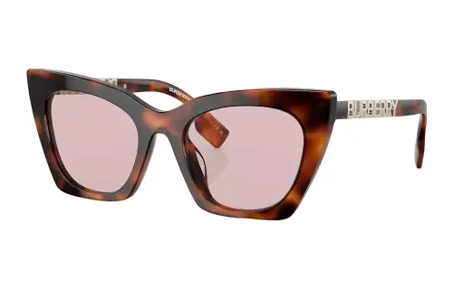 tortoiseshell cat-eye sunglasses
