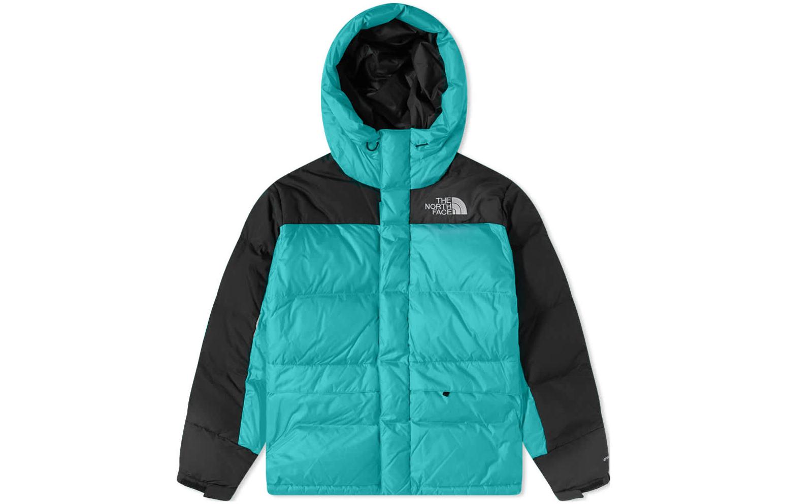 THE NORTH FACE Logo