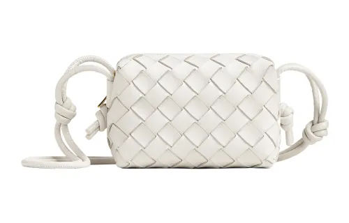Bottega Veneta Loop Crossbody Bags