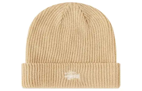 Stussy Basic Cuff Beanie