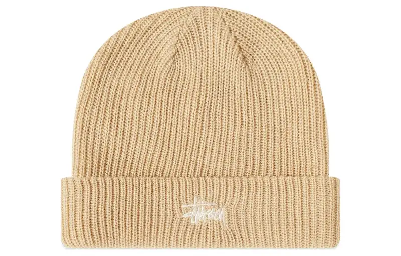 Stussy Basic Cuff Beanie