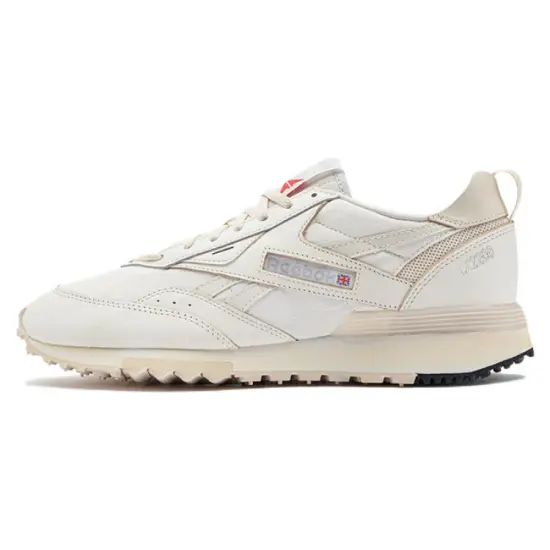 Reebok LX2200 Running Shoes Unisex Low-top White